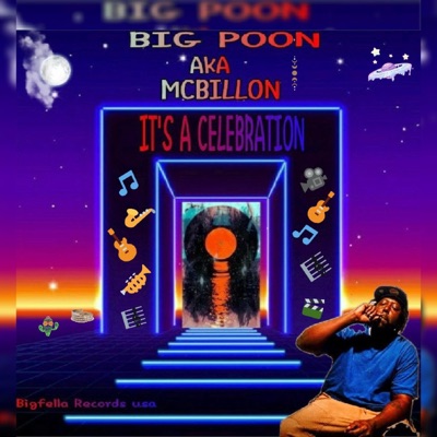 It's a Celebration - Single