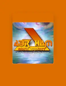 聆聽 Abraham Music Project、觀看音樂影片、閱讀小傳、查看巡演日期等！