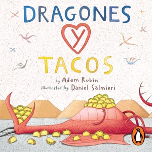Dragones y tacos (Unabridged)
