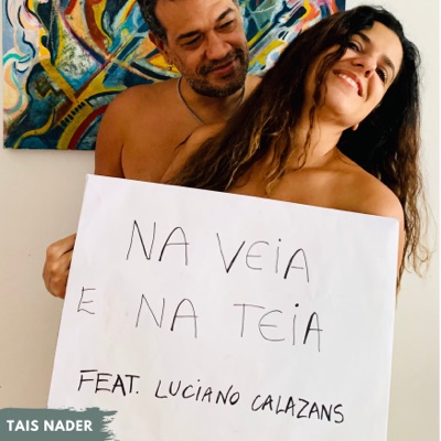 Na Veia e na Teia - Single