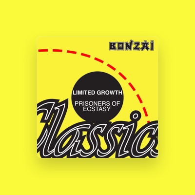 Listen to Limited Growth, watch music videos, read bio, see tour dates & more!