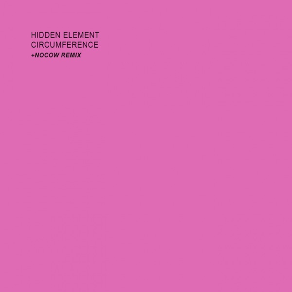 Circumference - Single