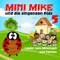 Wir haben Hunger Hunger Hunger - Mini Mike Und Die Singenden Kids lyrics