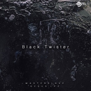 Black Twister - Single