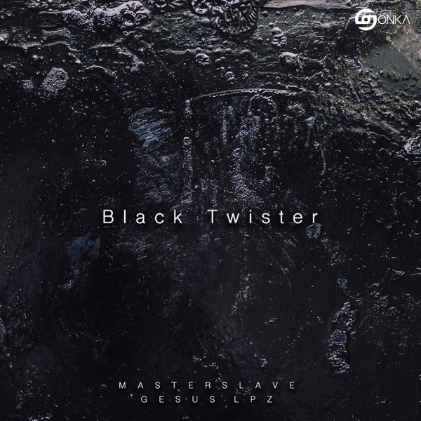 Black Twister - Single