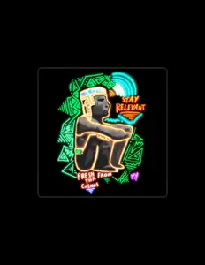 收听 Stay relevant、观看音乐视频、阅读小传、查看巡演日期等 ！