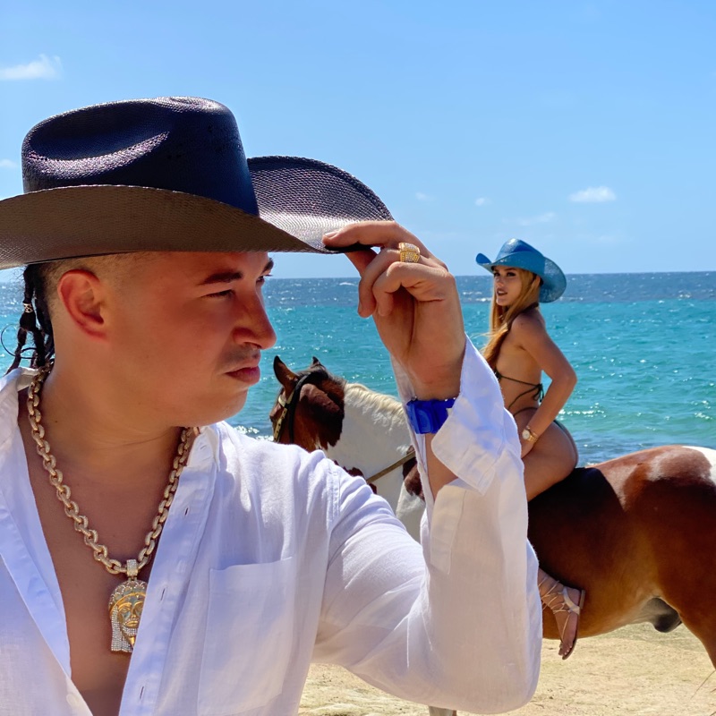 Duran The Coach, Luigi 21 Plus & Faraón Love Shady - Jugo de Tu XOXA Remix