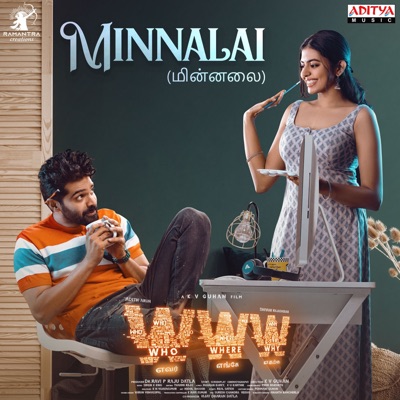 Minnalai (From "WWW") - Single