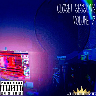 Closet Sessions Volume 2 - EP