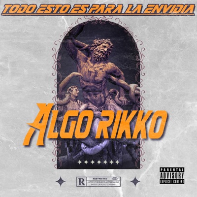 Todo esto es para la envidia (feat. Kush hashman & Bracko gang) - Single