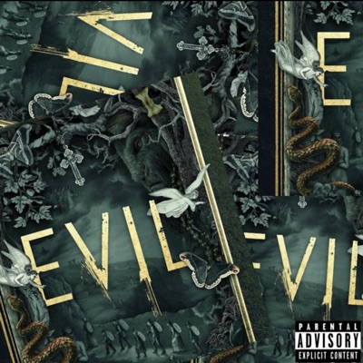 Evil Kaneval - Single