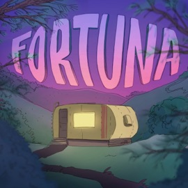 Fortuna (feat. Linares) Pipe