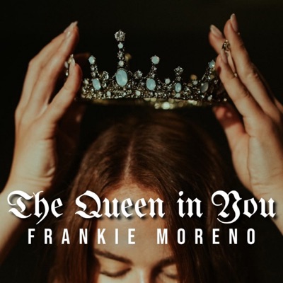 The Queen in You - Single