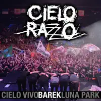 Barek — Cielo Razzo
