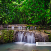 Cachoeira Relaxante (Loop)
