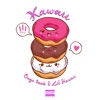 Kawaii (feat. Lil Hawaii) - Single