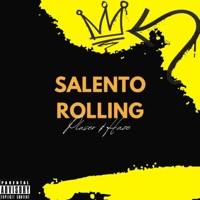 Salento Rolling - Single - Pluser