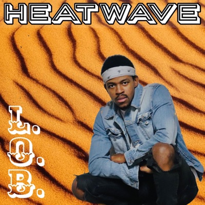 HeatWave - Single