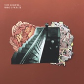 Tom Rodwell - Touch Me Like a Teddybear