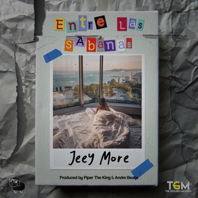 Entre Las Sábanas - Single