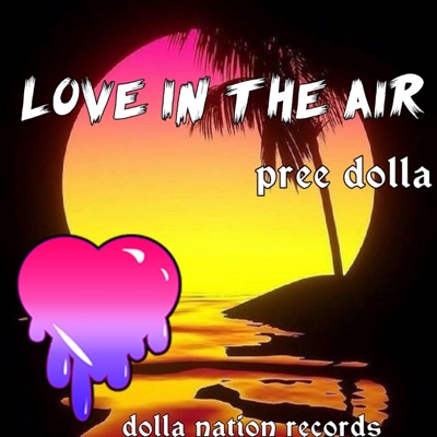 Love In the Air - Single