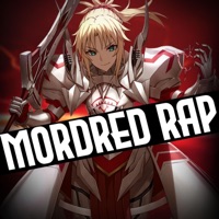 Mordred Rap - Single - GhostChildX