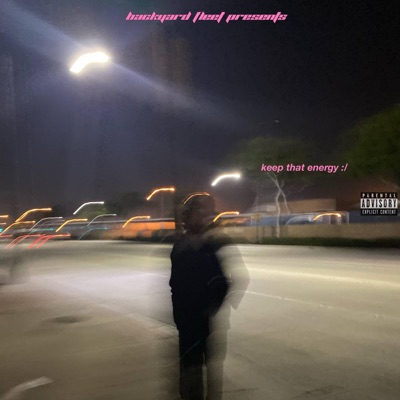 Keep That Energy - Single