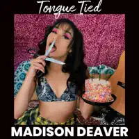 Fire With Fire — Madison Deaver
