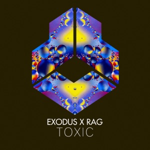 Toxic - Single