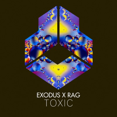 Toxic - Single
