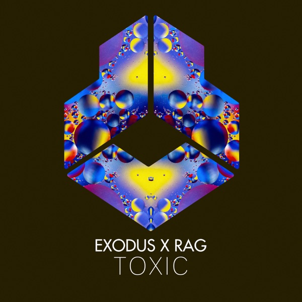 Toxic - Single