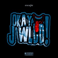 escape - Single - j wldd