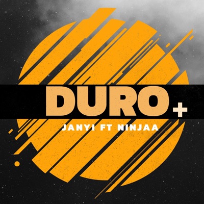 Duro (feat. Ninjaa) - Single
