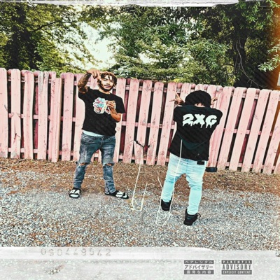 Send em (feat. GuttaChild BG) - Single