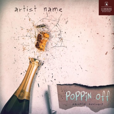 Poppin Off (feat. Speedy Low) - Single