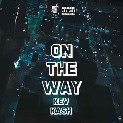 On the Way - Single