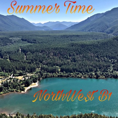 Summer Time (feat. MariBased1 & Nwkrg) - Single