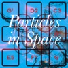 Particles In Space artwork