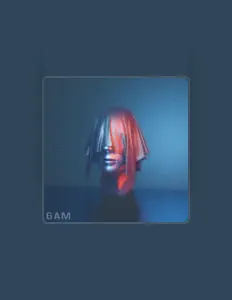 聆聽 Simon Backer、觀看音樂影片、閱讀小傳、查看巡演日期等！