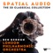 Adagio in G Minor - Ben Gernon & London Philharmonic Orchestra lyrics
