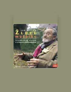 Stella Zázvorkováを聴いたり、ミュージックビデオを鑑賞したり、経歴やツアー日程などを確認したりしましょう！