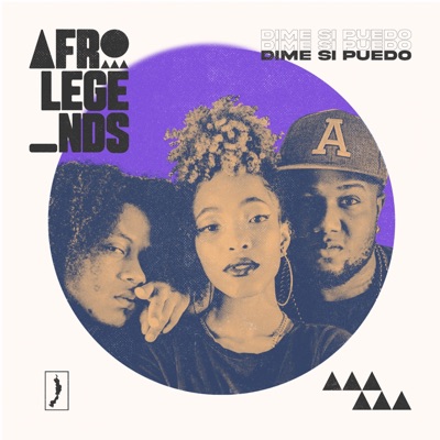 Dime Si Puedo - Single