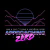 Stream & download Approaching Zero (feat. Tiarum & Xenturion Prime) - EP