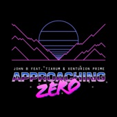 Approaching Zero (feat. Tiarum & Xenturion Prime) artwork
