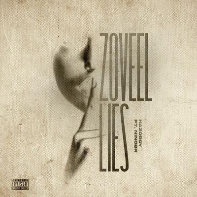 Zoveel Lies (feat. NinoBR) - Single