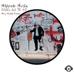 Muro del 98 EP