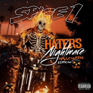 Hater's Nightmare: Halloween Edition
