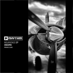 Insurgence - Single