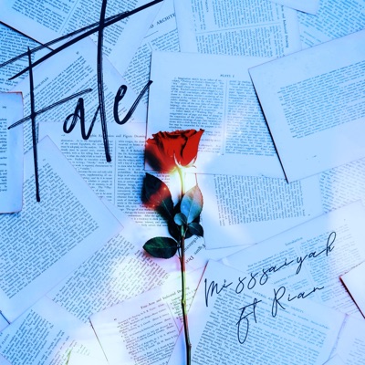 Fate (feat. Rian) - Single