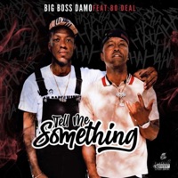 Tell Me Something (feat. Bo Deal) - Single - Big Boss Damo